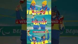 Video post by @paralympics on YouTube