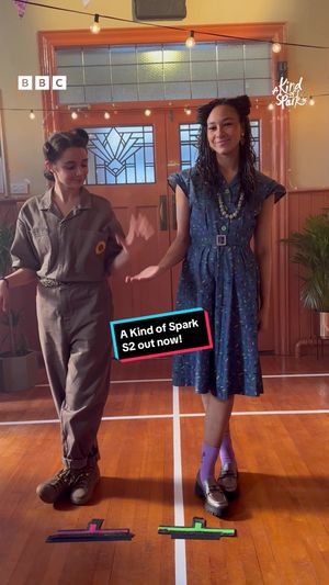 Video post by @cbbc on TikTok