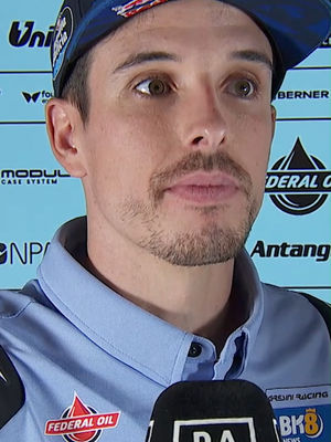 Video post by @dazn_es on TikTok