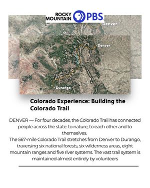 Image post by @govofco on Instagram
