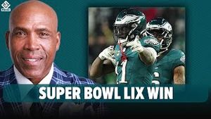 Video post by @sethjoynershow on YouTube