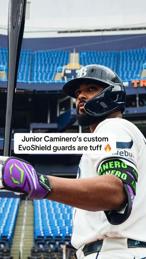 Video post by @evoshield on TikTok