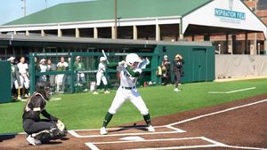 Image post by @iwusports on Instagram