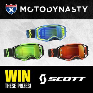 Image post by @racerxonline on Instagram