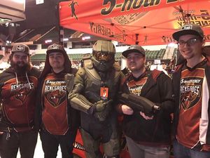 Image post by @renegades on Instagram