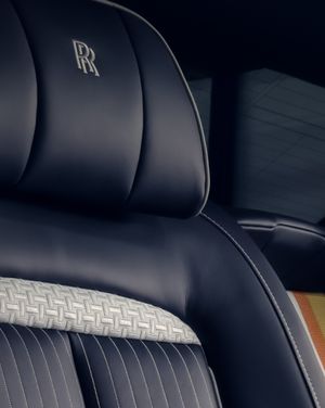 Image post by @rollsroycecars on Instagram