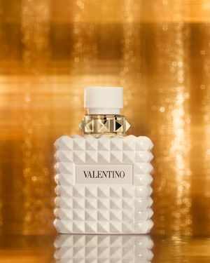 Image post by @valentino.beauty on Instagram