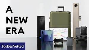 Video post by @forbes on YouTube