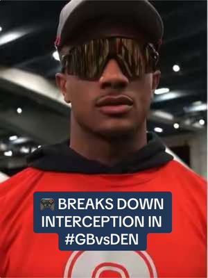 Video post by @broncos on TikTok