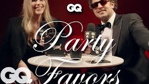 Video post by @gqvideos on YouTube