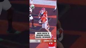 Video post by @raiders on YouTube