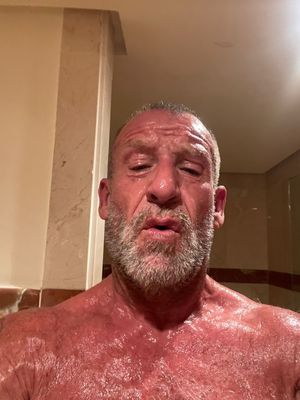 Image post by @thedorianyates on Instagram