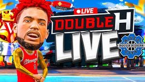 Video post by @double_h on YouTube