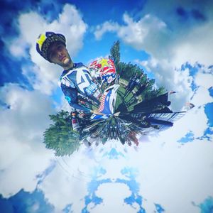 Image post by @racerxonline on Instagram