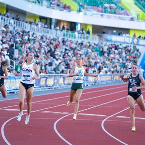 Image post by @baylortrack on Instagram