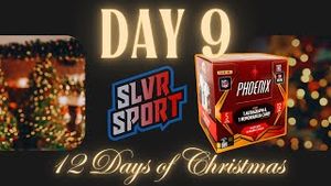 Video post by @slvrsport on YouTube