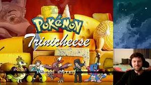 Video post by @thundaga on YouTube