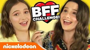 Video post by @nickelodeon on YouTube