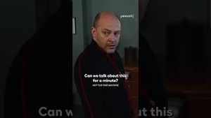 Video post by @peacock on YouTube