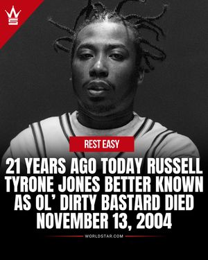 Image post by @worldstar on Instagram