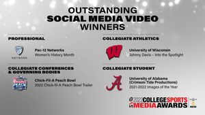 Image post by @SVGCollege on Twitter