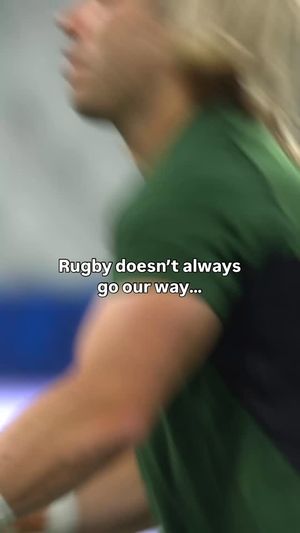 Video post by @rugbypass on Facebook