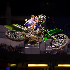 Image post by @racerxonline on Instagram