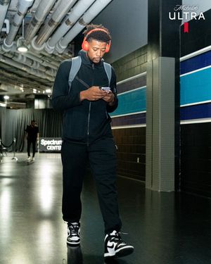 Image post by @washwizards on Instagram