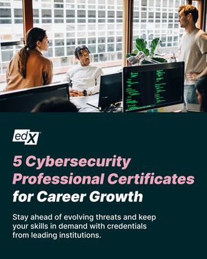 Image post by @edxonline on Instagram