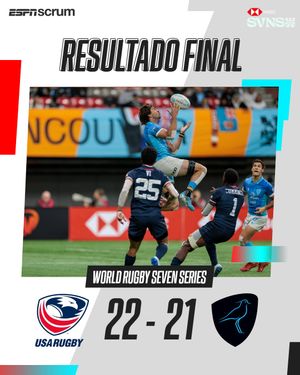 Image post by @scrumespn on Instagram