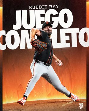 Image post by @sfgigantes on Instagram