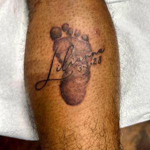 Image post by @tauntontattooco on Instagram