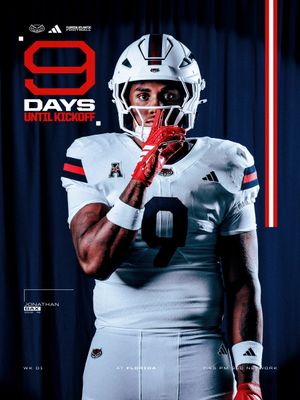 Image post by @faufootball on Instagram