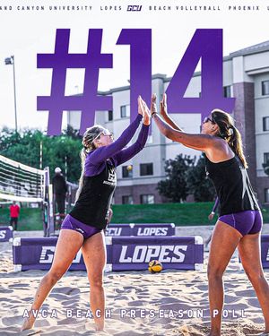 Image post by @gcu_beach on Instagram
