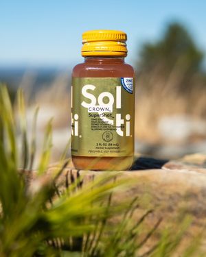 Image post by @drinksolti on Instagram