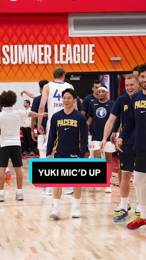 Video post by @pacers on TikTok