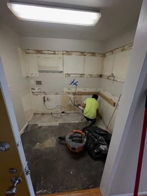 Image post by @dmv_contractor on Instagram