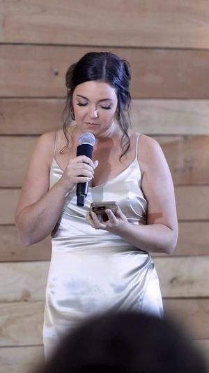 Video post by @asimonproductions on Facebook