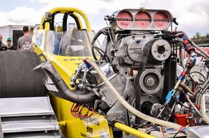 Image post by @newenglanddragway on Instagram