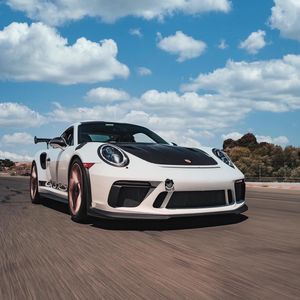Image post by @porscheexchange on Instagram