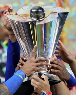 Image post by @wbcbaseball on Instagram