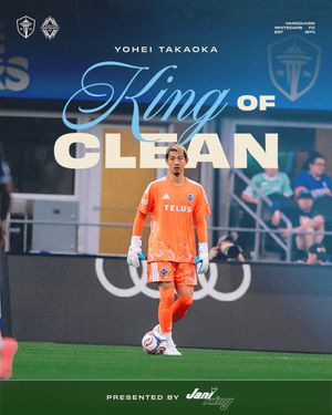 Image post by @whitecapsfc on Instagram
