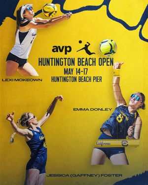 Image post by @calbeachvb on Instagram