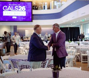Image post by @tcu_athletics on Instagram