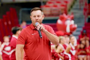 Image post by @arkrazorbacks on Instagram