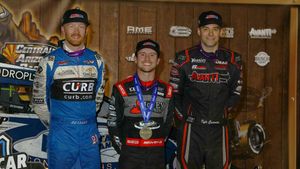 Image post by @usacnation on Instagram