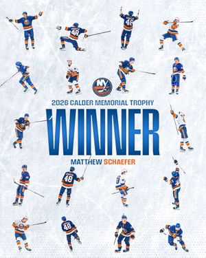 Image post by @nyislanders on Instagram