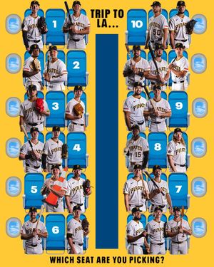 Video post by @pirates on TikTok