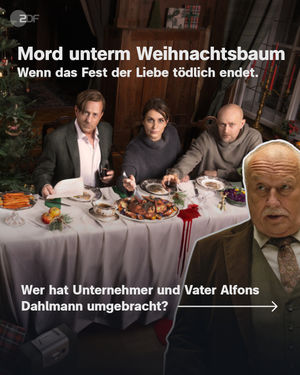 Image post by @zdf.de on Instagram