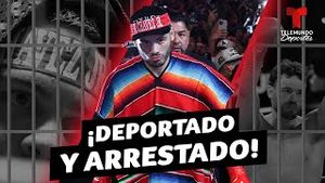 Video post by @deportes on YouTube